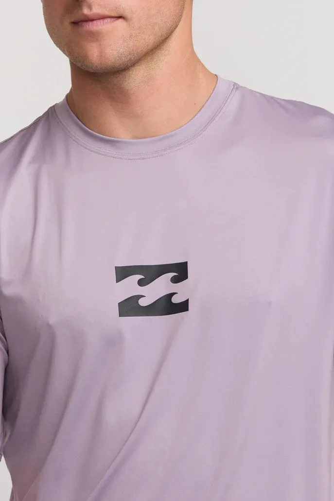 All Day Wave Loose Fit Rashie