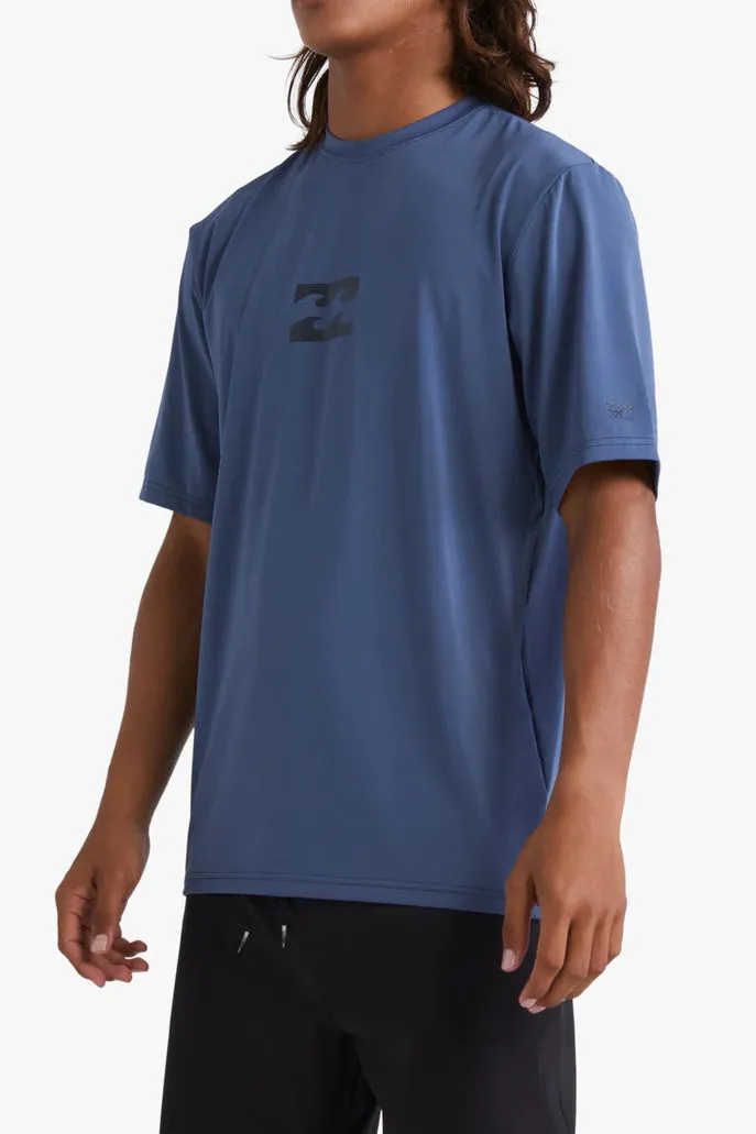 All Day Wave Loose Fit Rashie