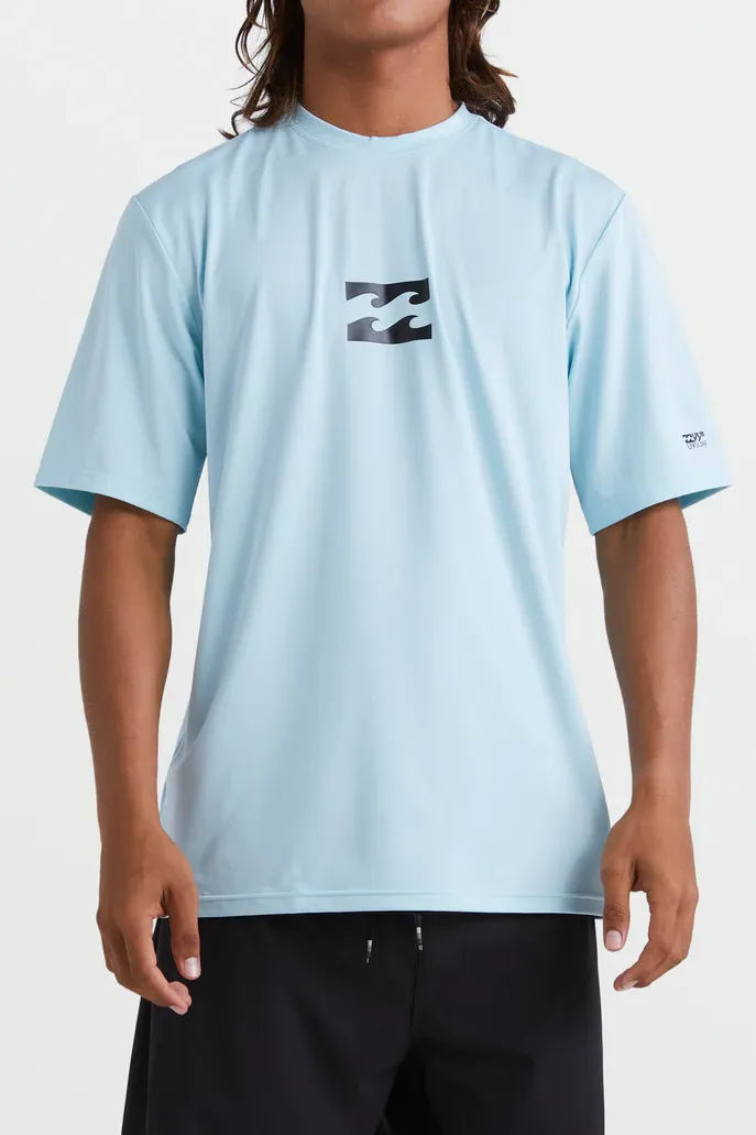 All Day Wave Loose Fit Rashie