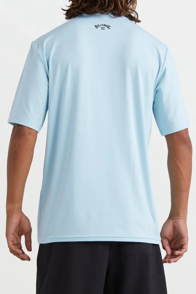 All Day Wave Loose Fit Rashie
