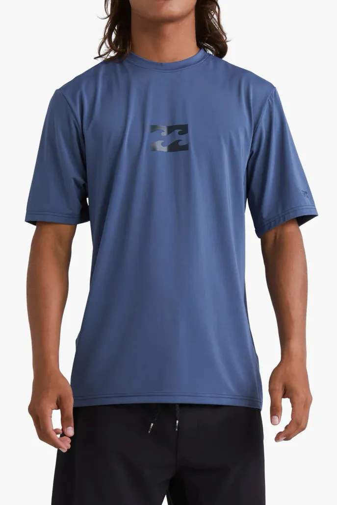 All Day Wave Loose Fit Rashie