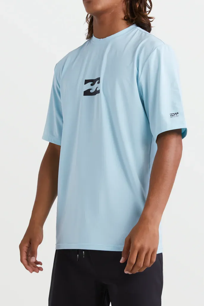 All Day Wave Loose Fit Rashie