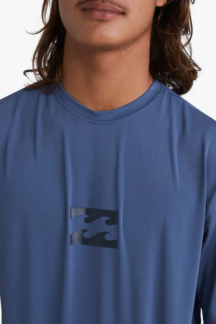 All Day Wave Loose Fit Rashie