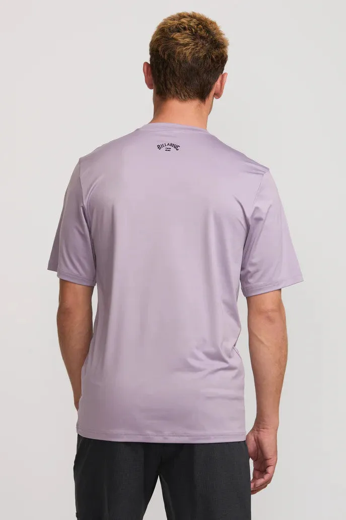 All Day Wave Loose Fit Rashie
