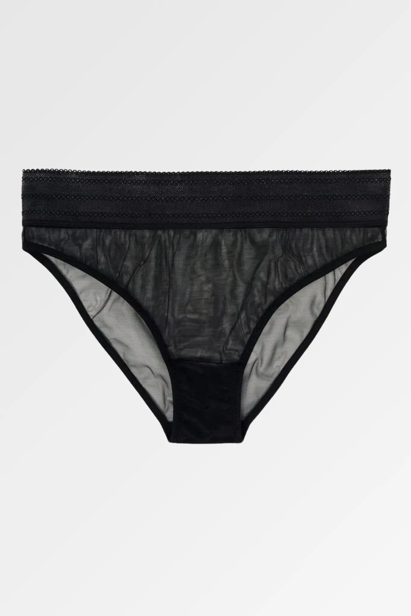 Bare Brief