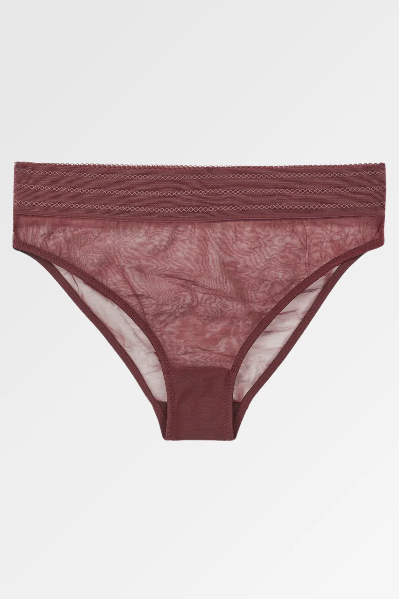 Bare Brief