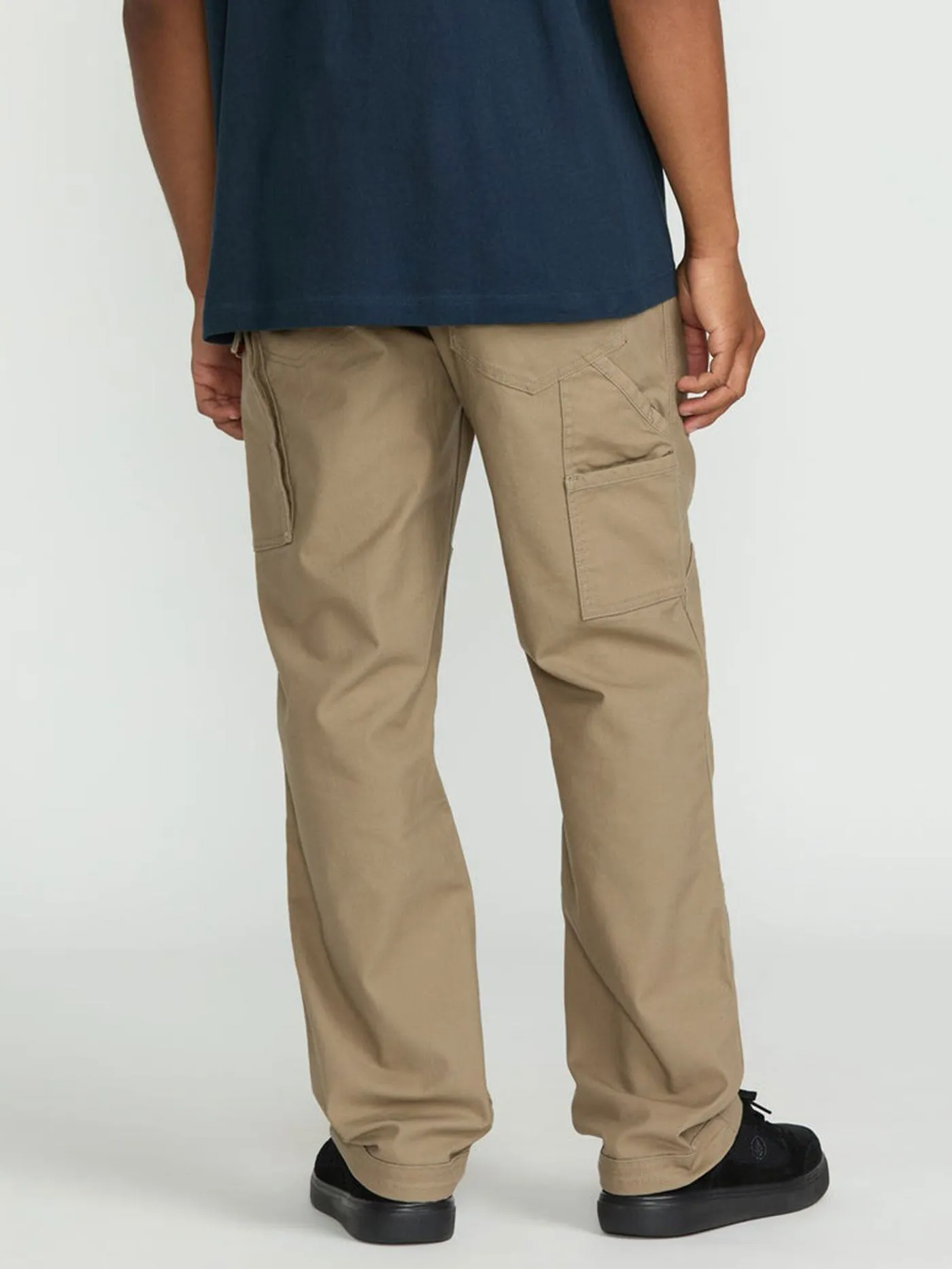 Caliper II Relaxed Work Pants