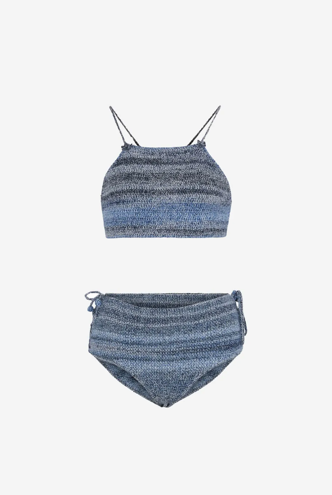 CANESSA CASHMERE URSULA CULOTTE