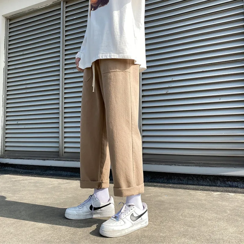 EASY DAY 100% COTTON PANTS