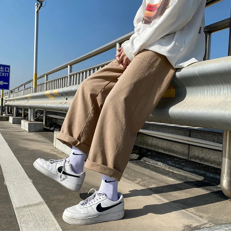 EASY DAY 100% COTTON PANTS