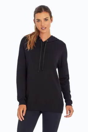 Gemma Hoodie (Black)