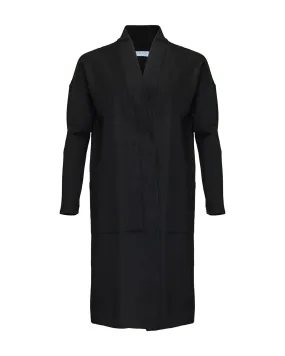 Icon Longline Jacket