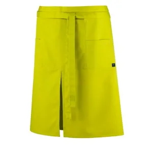 Lime Kitchen Apron SONGE - ROBUR