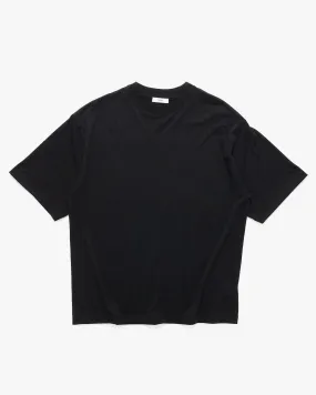 Loose Fit Shirt Black