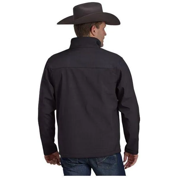 Men's Roper Hi Tech Fleece Jacket 03-097-0780-6009