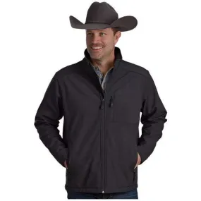 Men's Roper Hi Tech Fleece Jacket 03-097-0780-6009