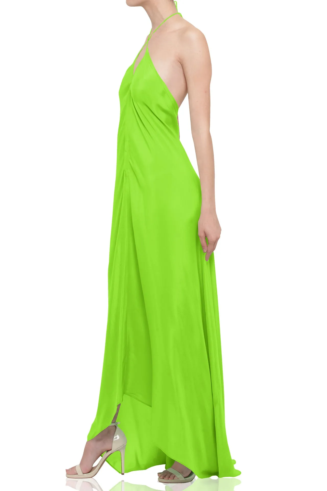 Multi Way to wear Maxi Dress