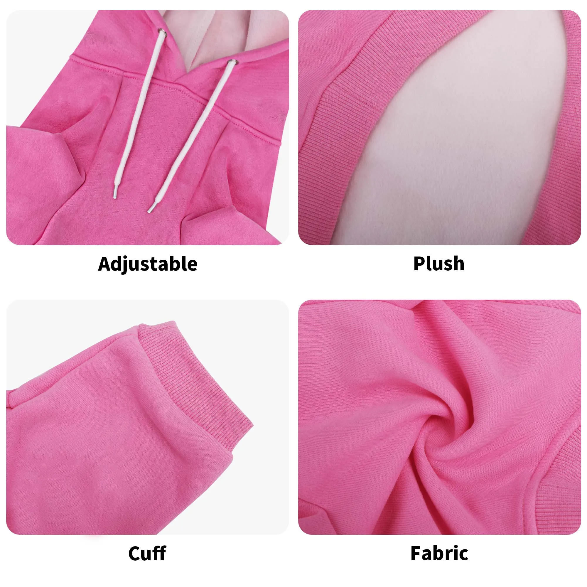 Nap king and Nap queen - Matching French Bulldog Hoodies – Stylish, Cozy & Personalized!