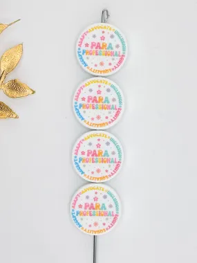 ParaProfessional Focal