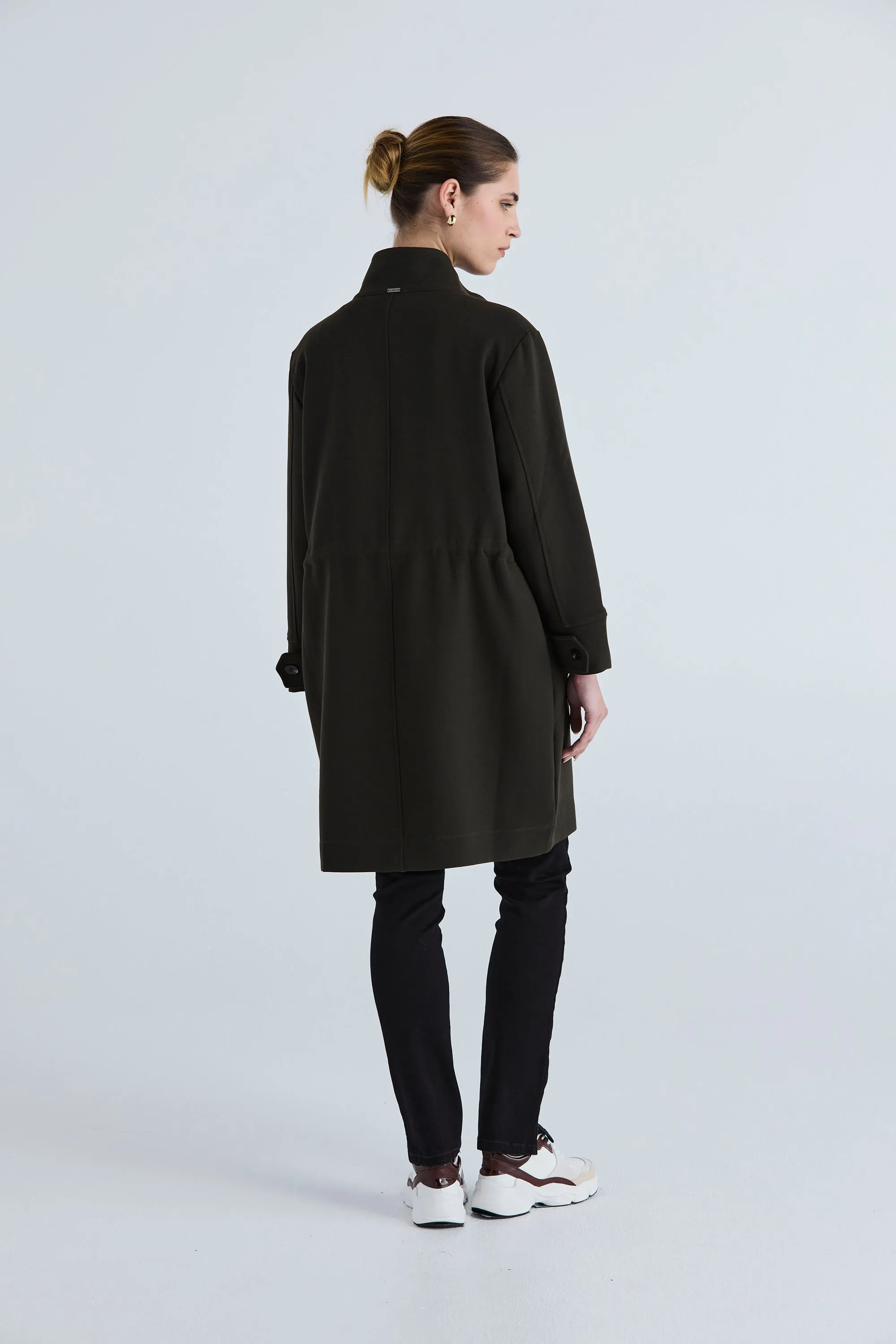 Raft Coat