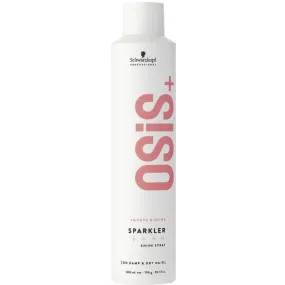 Schwarzkopf Osis  Finish Sparkler - Спрей з діамантовим блиском