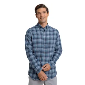 Stillwater Plaid Sportshirt
