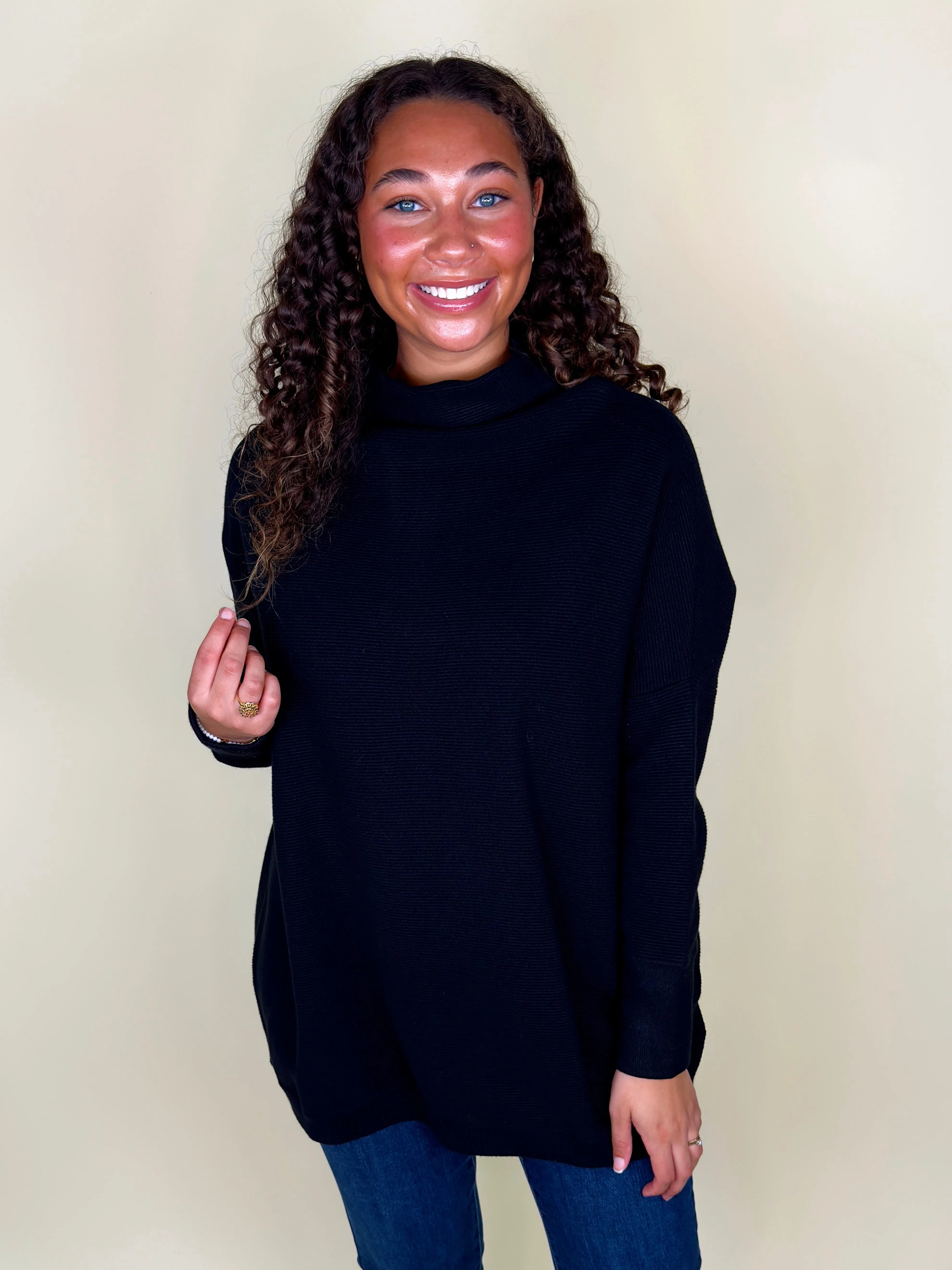 The Anne Sweater