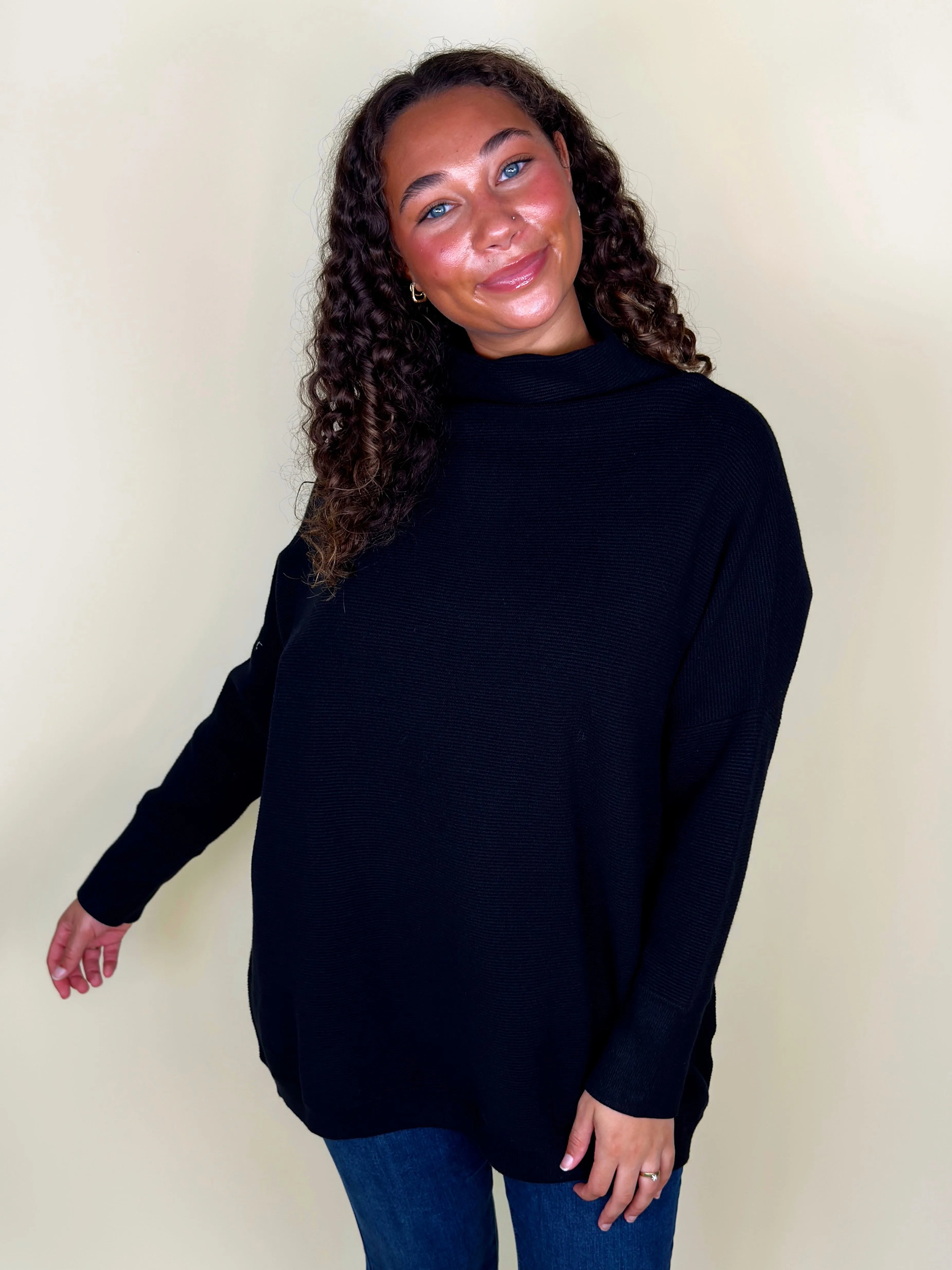 The Anne Sweater