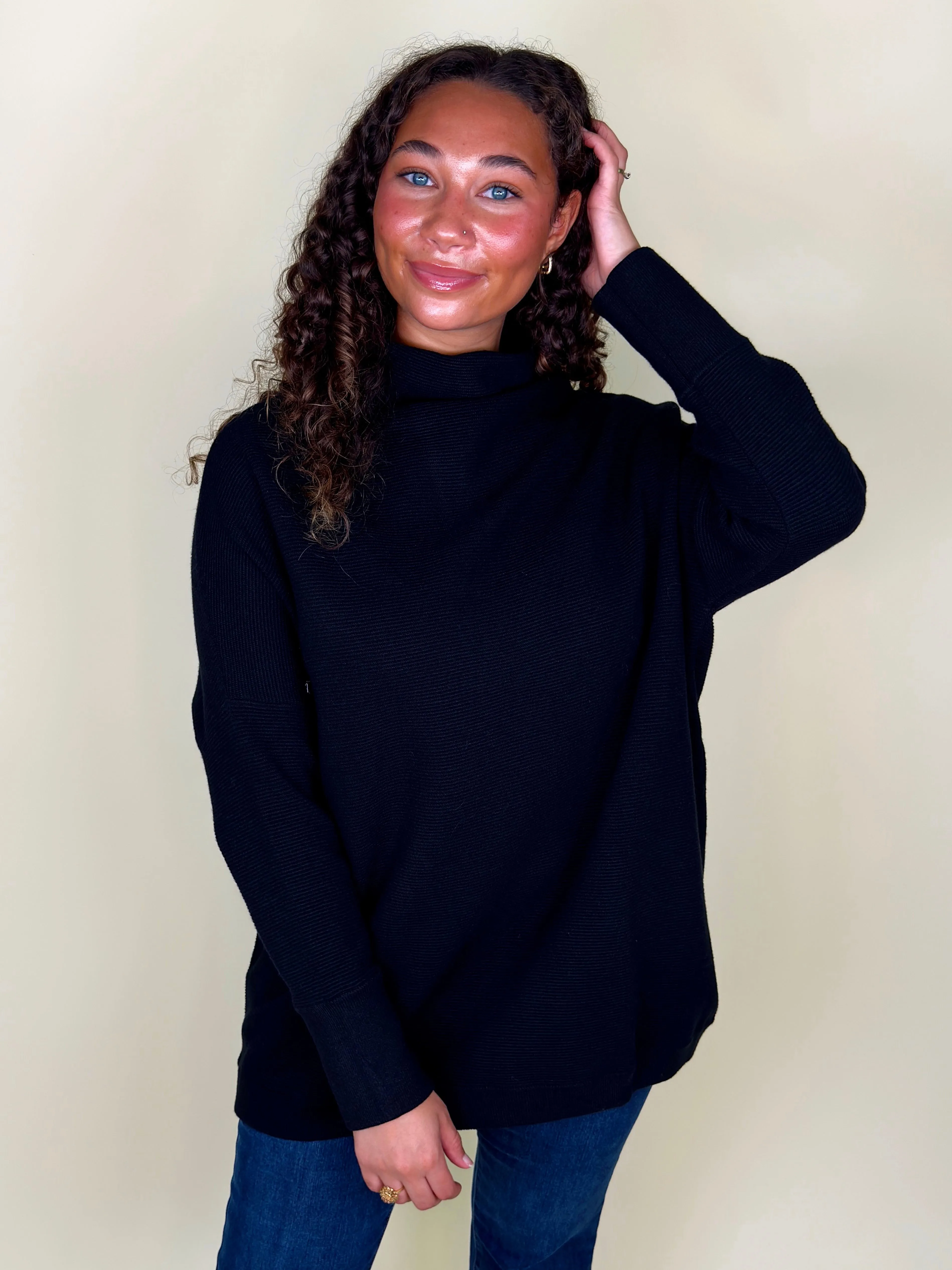 The Anne Sweater