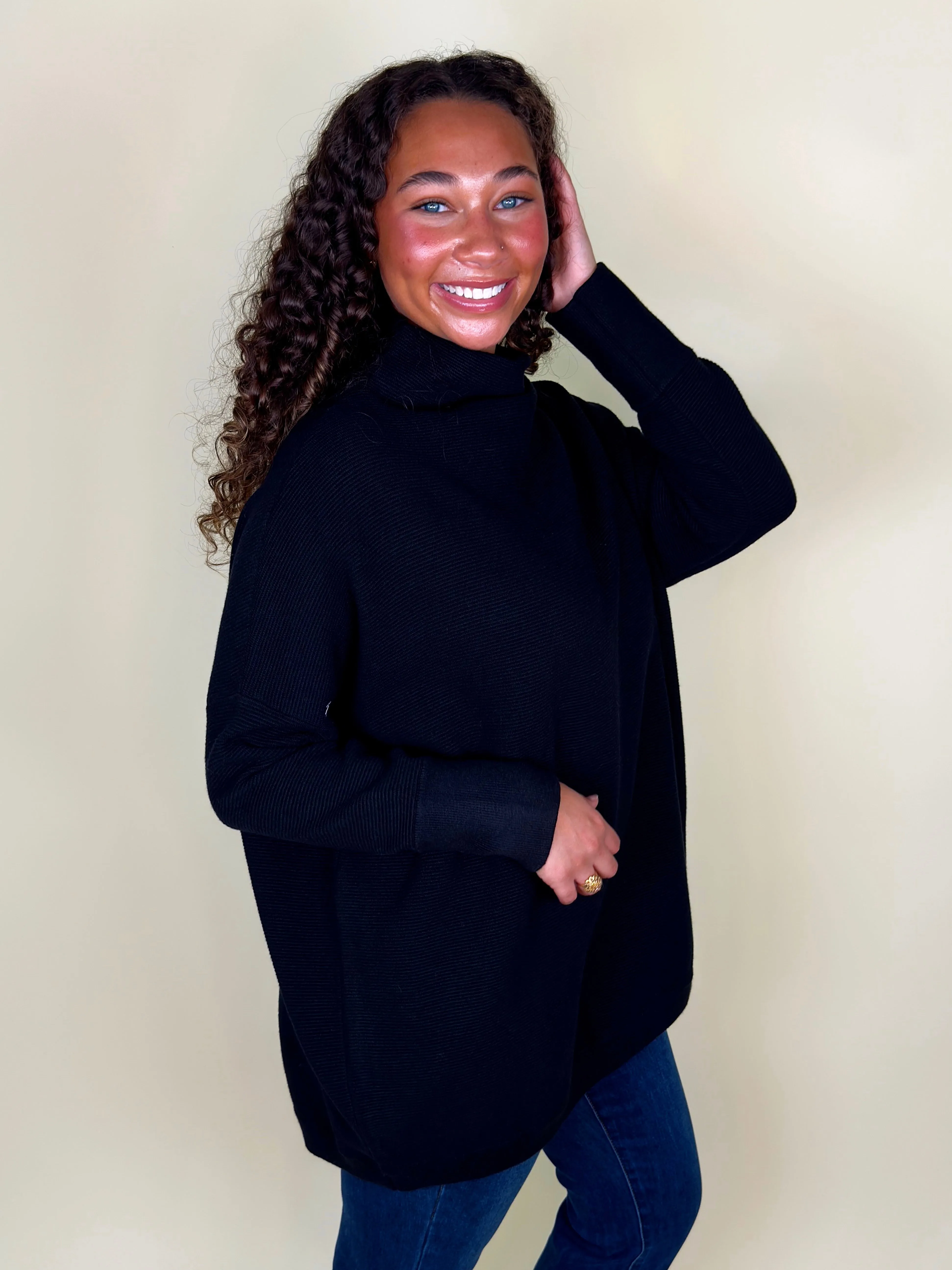 The Anne Sweater