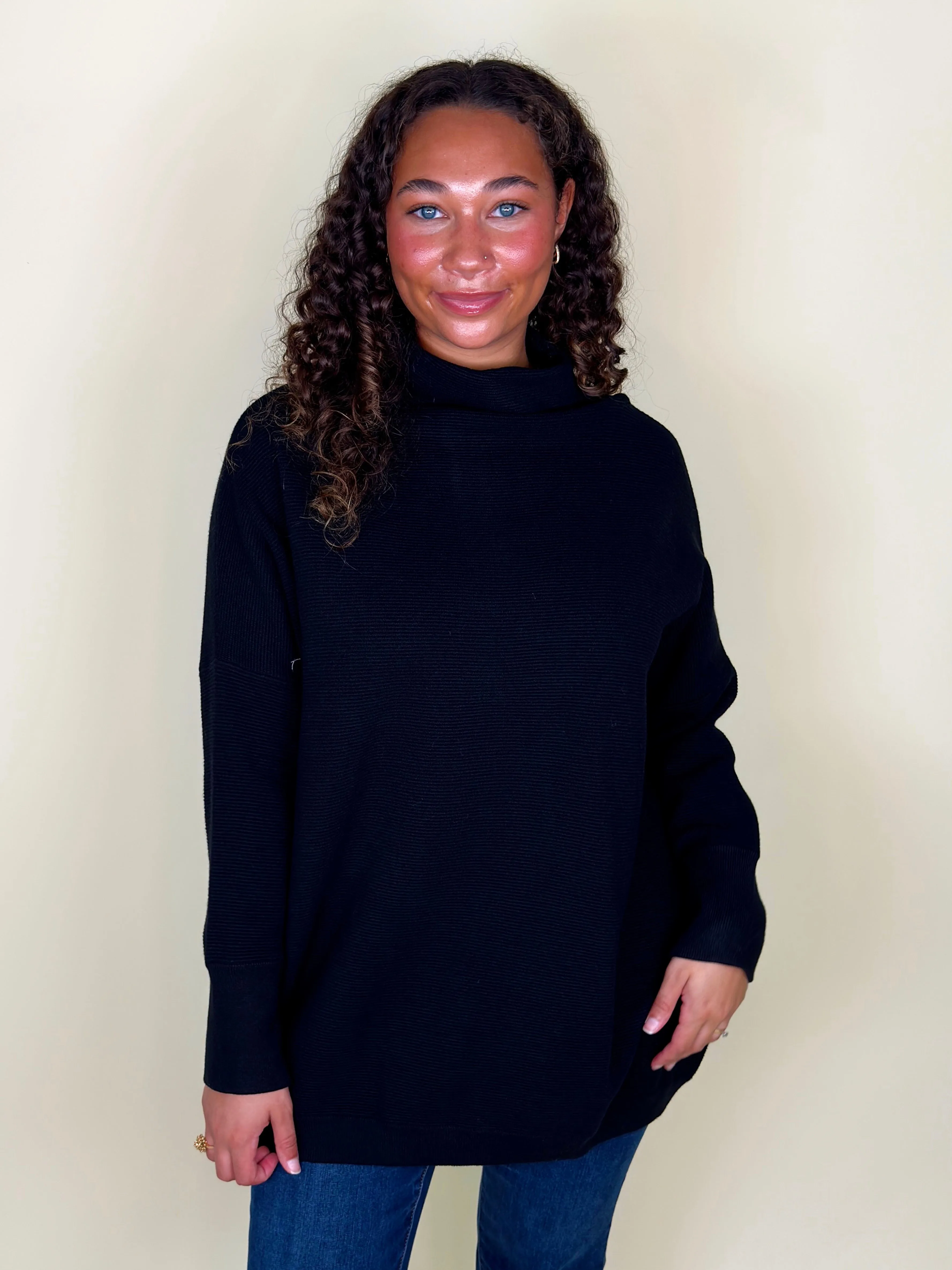 The Anne Sweater
