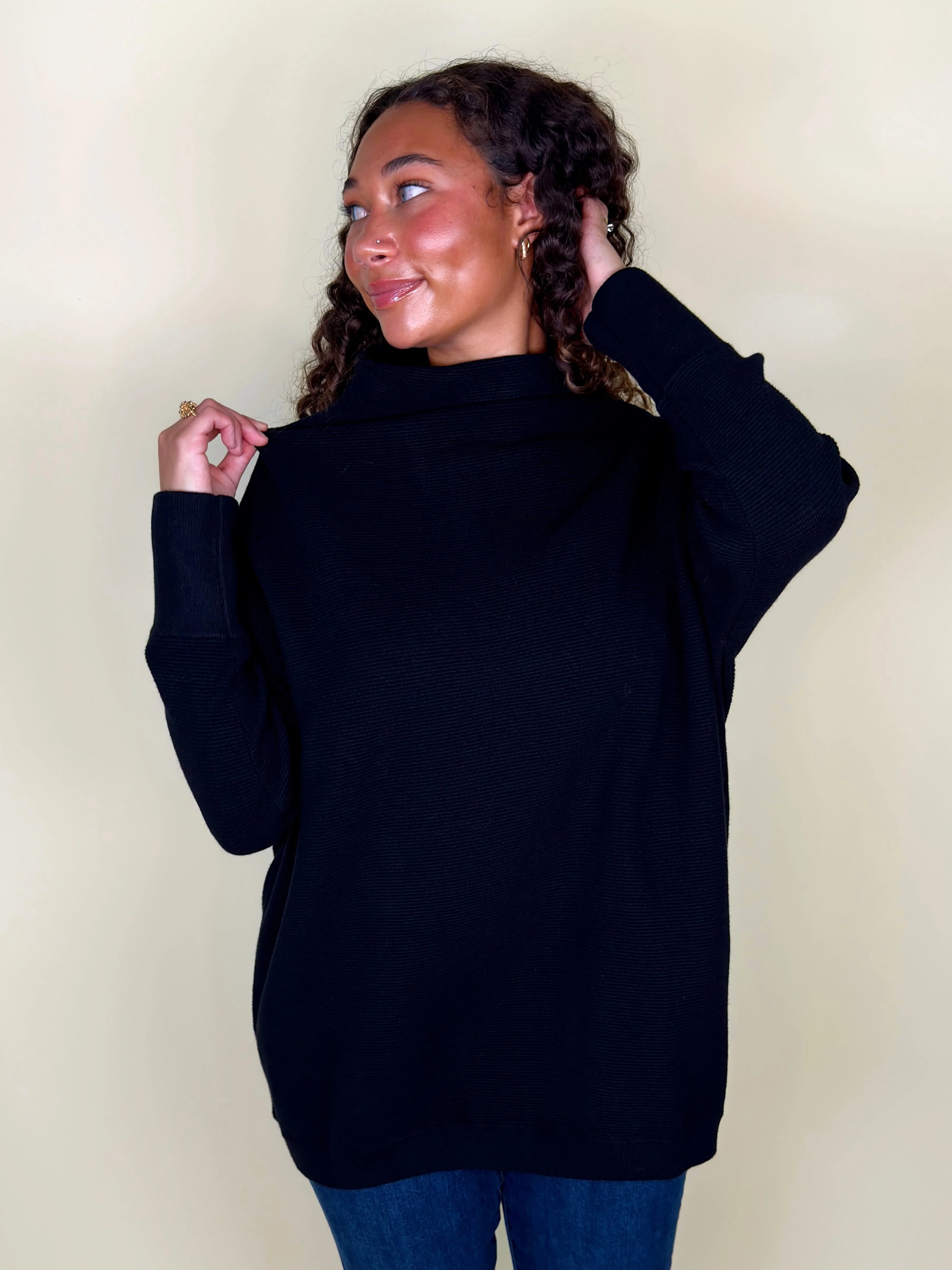 The Anne Sweater